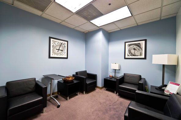 Regus Executive Suites
